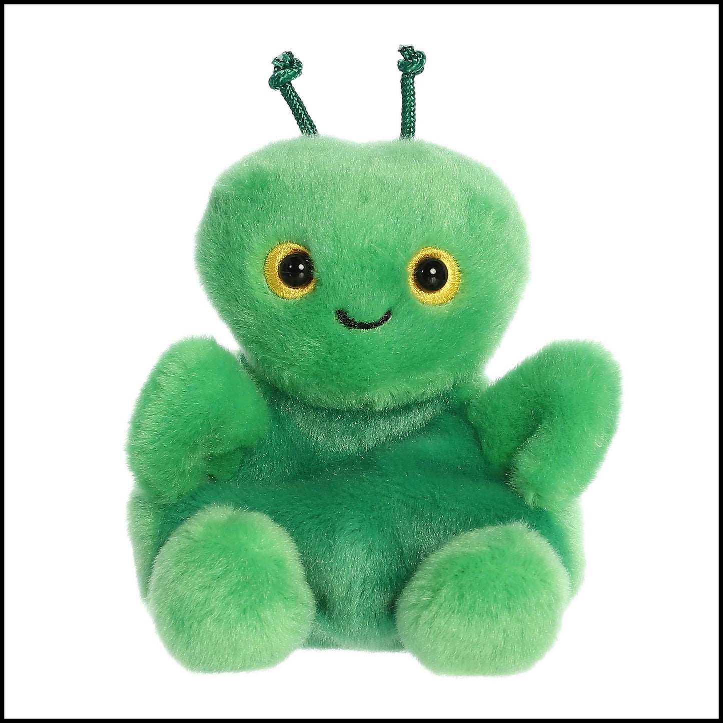 Palm Pal™ Praying Mantis