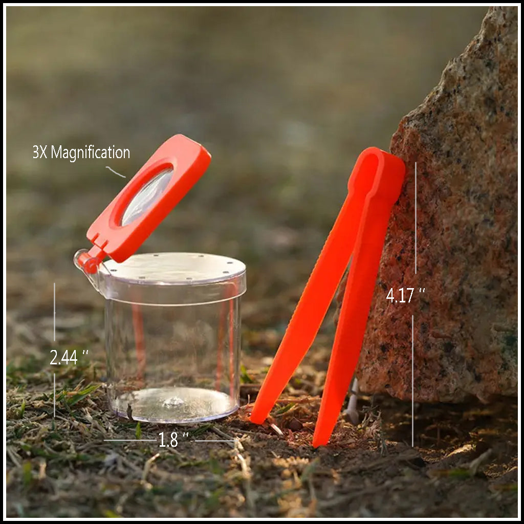 Ultimate Bug Explorer Kit