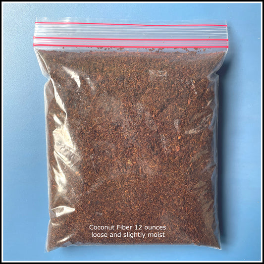 Accessory - Habitat Substrate