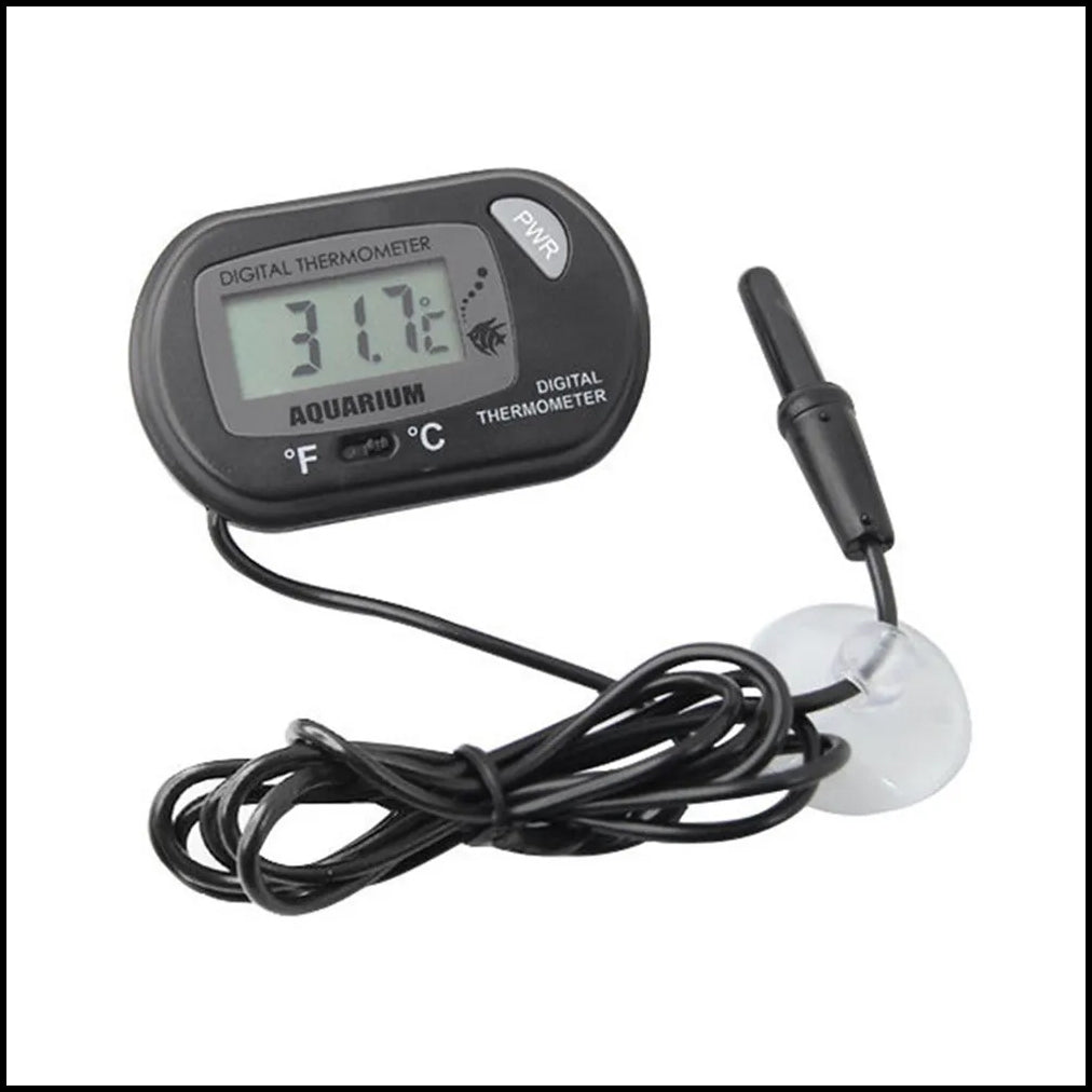 Accessory - Habitat Thermometer