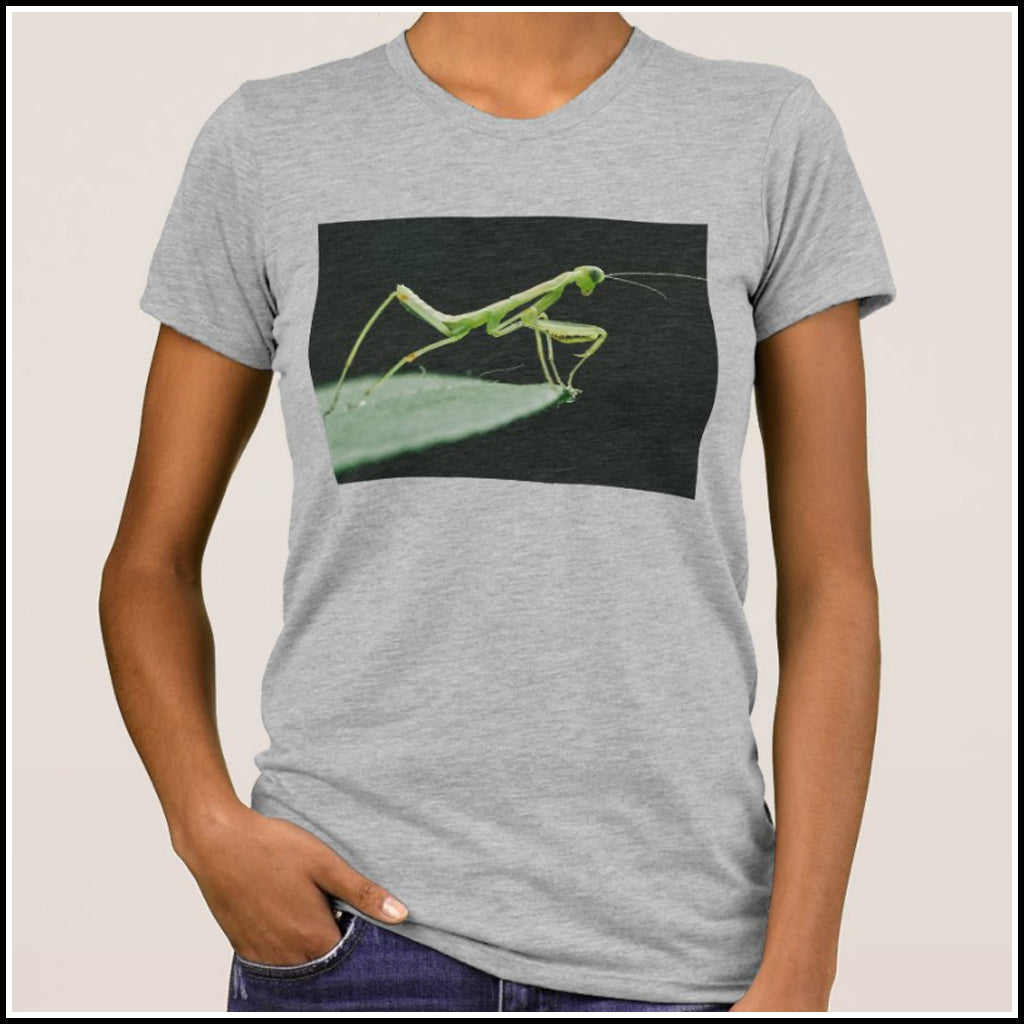 T-Shirt Women's - Dark Abyss