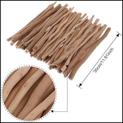 Accessory - Driftwood Branches - Quantity 5