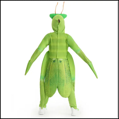 Praying Mantis Costume for Kids