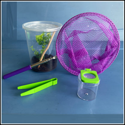 Ultimate Bug Explorer Kit