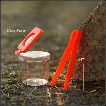 Ultimate Bug Explorer Kit