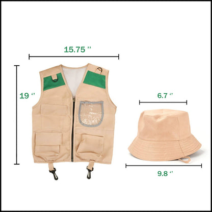 Educational - Elite Field Entomologist Kit