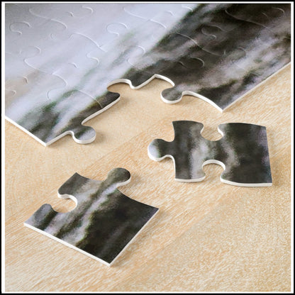 Puzzle - Jigsaw - Lookin At You
