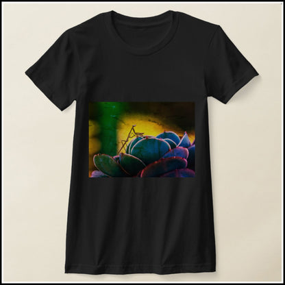 T-Shirt Women's - Colorful Dimension