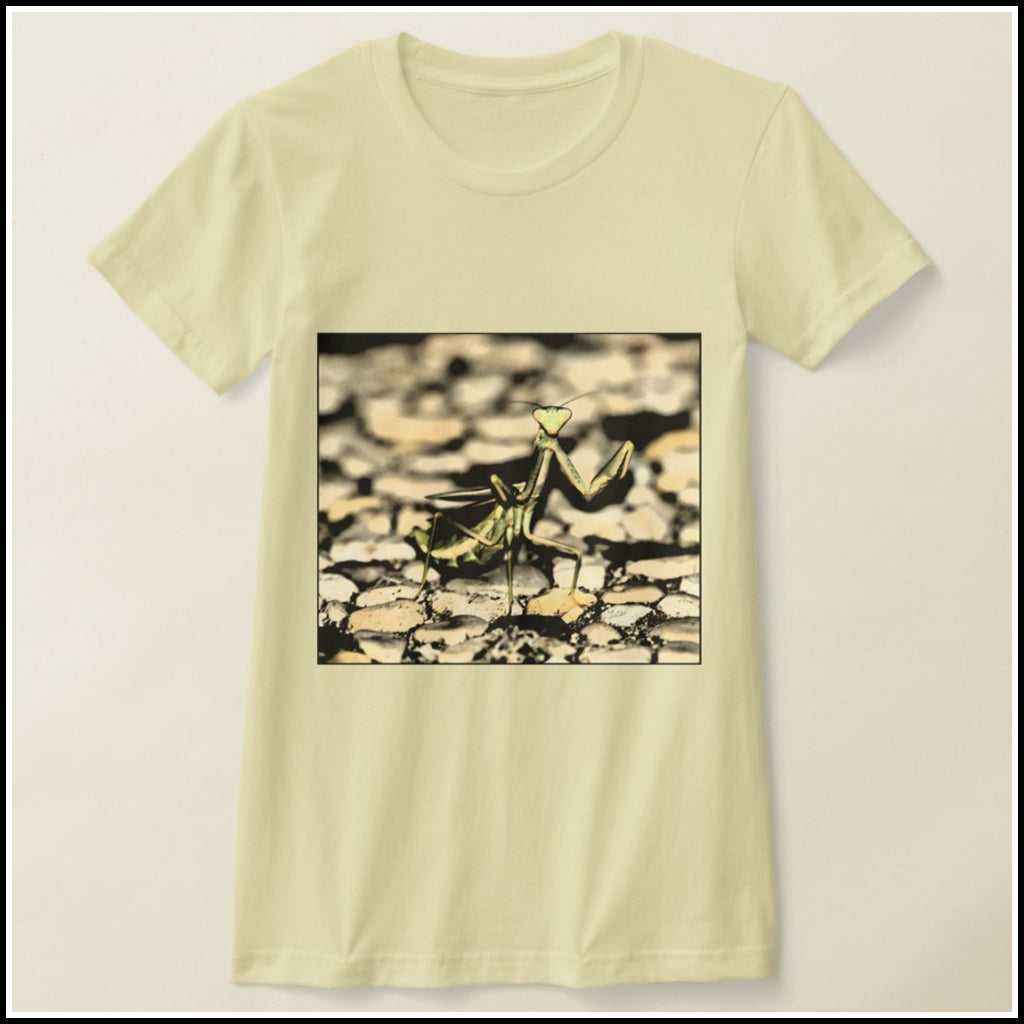 T-Shirt Women's - Strange World