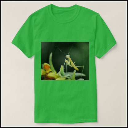 T-Shirt Men's - Stained Glass