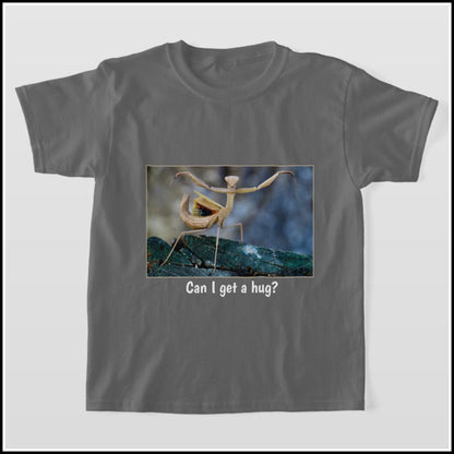 T-Shirt Kids- Can I Get a Hug?