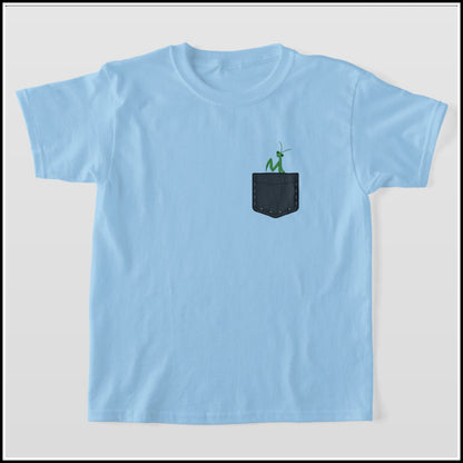 T-Shirt Kids - Pocket Pal