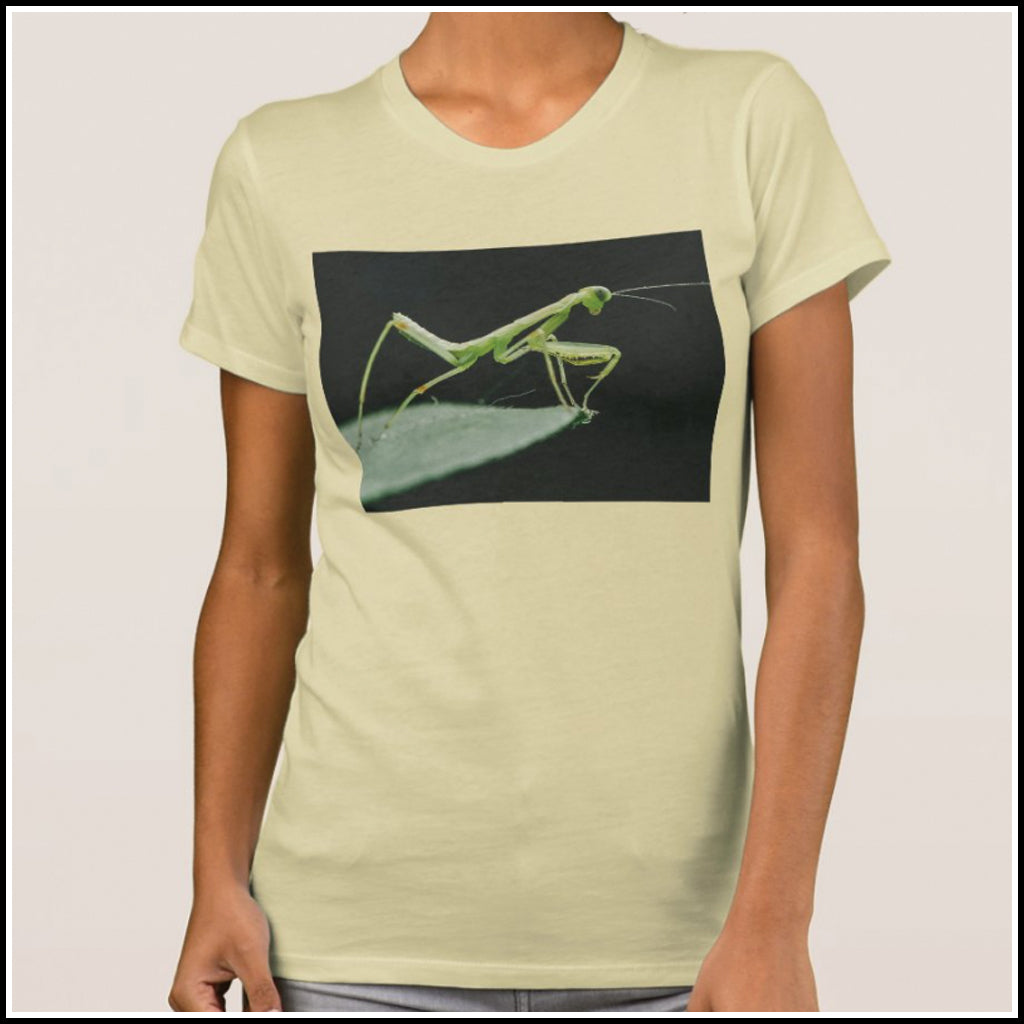 T-Shirt Women's - Dark Abyss