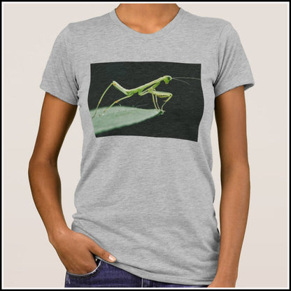 T-Shirt Women's - Dark Abyss