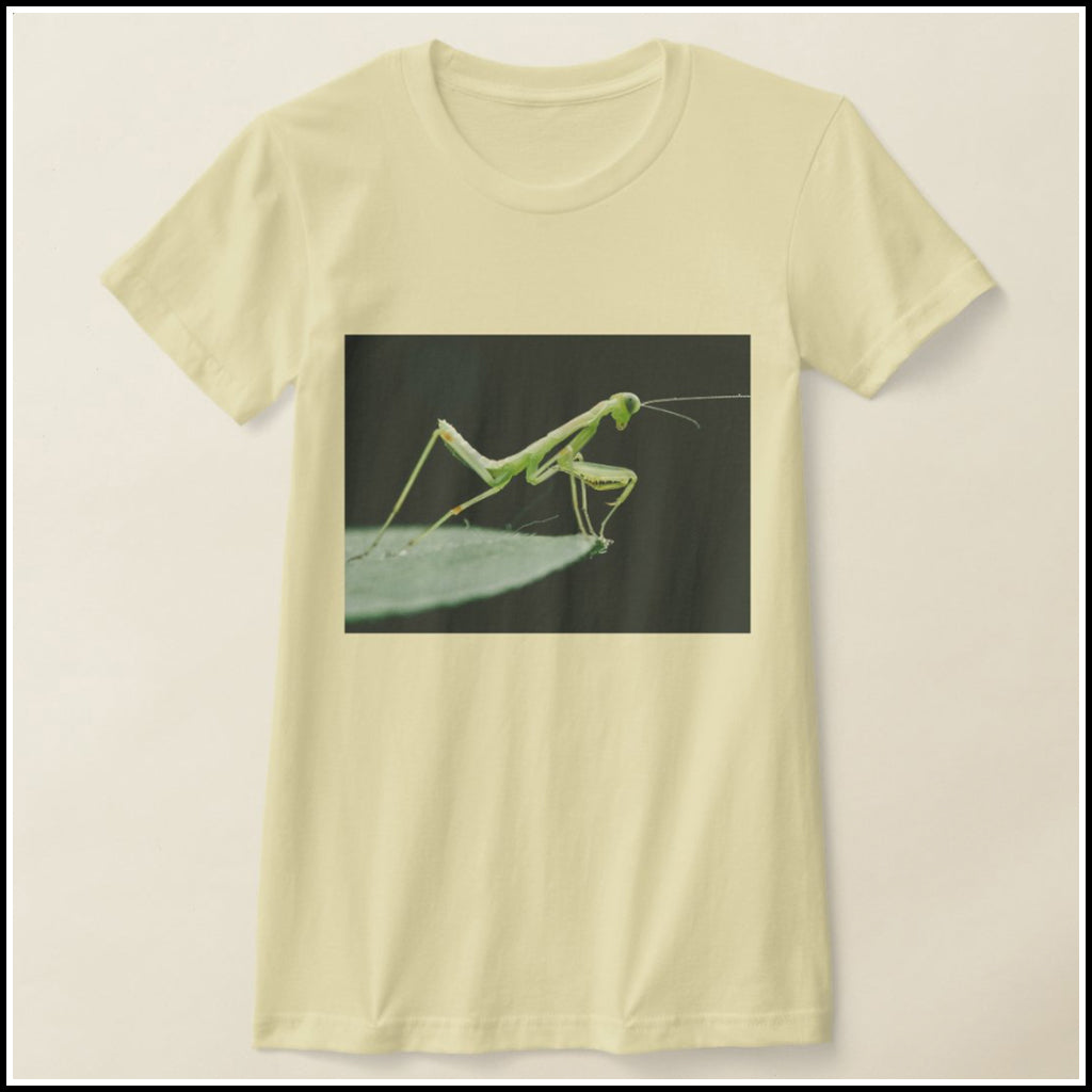 T-Shirt Women's - Dark Abyss